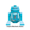 smartappliancehub.myshopify.com R2-D2 BB-8 C-3PO R5-D8 K-2SO IG88 Super Battle Buzz Droid General Grievous Building Blocks R-3PO Brick Figure Kids Christmas Toy R2-D2 BB-8 C-3PO R5-D8 K-2SO IG88 Super Battle Buzz Droid General Grievous Building Blocks R-3PO Brick Figure Kids Christmas Toy [product_type] SmartApplianceHub smartappliancehub.myshopify.com E-X0007 E-X0007  