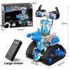 smartappliancehub.myshopify.com ZKZC 408PCS City Creative High-tech RC Robot Electric Building Blocks Remote Control Intelligent Robot Bricks Toys For Children ZKZC 408PCS City Creative High-tech RC Robot Electric Building Blocks Remote Control Intelligent Robot Bricks Toys For Children [product_type] SmartApplianceHub smartappliancehub.myshopify.com 