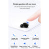 smartappliancehub.myshopify.com Headset Mini Wireless Earphone in Ear Bluetooth 5.0 Earphone with Mic Headset 3D Stereo Earbuds for oneplus for xiaomi 13 pro Headset Mini Wireless Earphone in Ear Bluetooth 5.0 Earphone with Mic Headset 3D Stereo Earbuds for oneplus for xiaomi 13 pro [product_type] SmartApplianceHub smartappliancehub.myshopify.com 