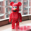 smartappliancehub.myshopify.com 400% Be@rbrick 11 inch bears brick Sesame ELMO PVC action figure medicom toy figure Toy Brinquedos Anime 400% Be@rbrick 11 inch bears brick Sesame ELMO PVC action figure medicom toy figure Toy Brinquedos Anime [product_type] SmartApplianceHub smartappliancehub.myshopify.com Default Title Default Title  