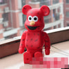 smartappliancehub.myshopify.com 400% Be@rbrick 11 inch bears brick Sesame ELMO PVC action figure medicom toy figure Toy Brinquedos Anime 400% Be@rbrick 11 inch bears brick Sesame ELMO PVC action figure medicom toy figure Toy Brinquedos Anime [product_type] SmartApplianceHub smartappliancehub.myshopify.com 