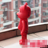 smartappliancehub.myshopify.com 400% Be@rbrick 11 inch bears brick Sesame ELMO PVC action figure medicom toy figure Toy Brinquedos Anime 400% Be@rbrick 11 inch bears brick Sesame ELMO PVC action figure medicom toy figure Toy Brinquedos Anime [product_type] SmartApplianceHub smartappliancehub.myshopify.com 