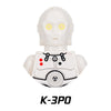 smartappliancehub.myshopify.com R2-D2 BB-8 C-3PO R5-D8 K-2SO IG88 Super Battle Buzz Droid General Grievous Building Blocks R-3PO Brick Figure Kids Christmas Toy R2-D2 BB-8 C-3PO R5-D8 K-2SO IG88 Super Battle Buzz Droid General Grievous Building Blocks R-3PO Brick Figure Kids Christmas Toy [product_type] SmartApplianceHub smartappliancehub.myshopify.com G-PG697 G-PG697  