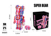 smartappliancehub.myshopify.com Popular brand Cartoon animal micro diamond block bear building bricks nanobricks toy bearbricks with cabinet for gift Popular brand Cartoon animal micro diamond block bear building bricks nanobricks toy bearbricks with cabinet for gift [product_type] SmartApplianceHub smartappliancehub.myshopify.com pink with box pink with box  