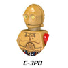 smartappliancehub.myshopify.com R2-D2 BB-8 C-3PO R5-D8 K-2SO IG88 Super Battle Buzz Droid General Grievous Building Blocks R-3PO Brick Figure Kids Christmas Toy R2-D2 BB-8 C-3PO R5-D8 K-2SO IG88 Super Battle Buzz Droid General Grievous Building Blocks R-3PO Brick Figure Kids Christmas Toy [product_type] SmartApplianceHub smartappliancehub.myshopify.com E-PG653 E-PG653  