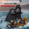 smartappliancehub.myshopify.com Ideas Enlighten Big Black Pearl Pirate Ship Building Block Military Pirates Royal Guards Battle Castle Boat Model Bricks Toy Ideas Enlighten Big Black Pearl Pirate Ship Building Block Military Pirates Royal Guards Battle Castle Boat Model Bricks Toy [product_type] SmartApplianceHub smartappliancehub.myshopify.com 