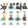 smartappliancehub.myshopify.com 6/8 PCS Anime Naruto Building Blocks Sasuke Kakashi Akatsuki Bricks Cartoon Mini Action Figures Heads Assembly Toys Kids Gifts 6/8 PCS Anime Naruto Building Blocks Sasuke Kakashi Akatsuki Bricks Cartoon Mini Action Figures Heads Assembly Toys Kids Gifts [product_type] SmartApplianceHub smartappliancehub.myshopify.com 