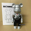 smartappliancehub.myshopify.com Bearbrick Action Figures 400% 28cm Bear Brick Fashionable Decoration Home Toys Anime Cartoon Doodle Toys Kids Christmas Gift Bearbrick Action Figures 400% 28cm Bear Brick Fashionable Decoration Home Toys Anime Cartoon Doodle Toys Kids Christmas Gift [product_type] SmartApplianceHub smartappliancehub.myshopify.com Orange / 28cm Orange 28cm 