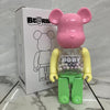 smartappliancehub.myshopify.com Be@rbrick 400% 28cm Bear Brick Action Figures Hot! Fashionable Decoration Home Toys With Anime Cartoon Doll Pvc Statue Gifts Kid Be@rbrick 400% 28cm Bear Brick Action Figures Hot! Fashionable Decoration Home Toys With Anime Cartoon Doll Pvc Statue Gifts Kid [product_type] SmartApplianceHub smartappliancehub.myshopify.com A / no box A no box 