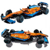 smartappliancehub.myshopify.com NEW Technical 42141 McLarens Formula 1 Race Car Model Buiding Kit Block Self-locking Bricks MOC Toys for kids Birthday gift NEW Technical 42141 McLarens Formula 1 Race Car Model Buiding Kit Block Self-locking Bricks MOC Toys for kids Birthday gift [product_type] SmartApplianceHub smartappliancehub.myshopify.com 