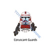 smartappliancehub.myshopify.com DISNEY Echo Bo Katan Death Watch Darth Maul Coruscant Guards Mandalorian Legion Model Building Blocks MOC Bricks Set Gifts Toys DISNEY Echo Bo Katan Death Watch Darth Maul Coruscant Guards Mandalorian Legion Model Building Blocks MOC Bricks Set Gifts Toys [product_type] SmartApplianceHub smartappliancehub.myshopify.com 1 pcs 6 1 pcs 6  