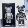 smartappliancehub.myshopify.com bearbrick Jinkesi violence bear building block bear building block bear Basque series 28cm trendy desktop handmade ornaments bearbrick Jinkesi violence bear building block bear building block bear Basque series 28cm trendy desktop handmade ornaments [product_type] SmartApplianceHub smartappliancehub.myshopify.com 