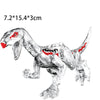 smartappliancehub.myshopify.com Jurassic Dinosaurs Building Blocks Indominus Rex DIY Tyrannosaurus Action Figure Models Children Toys Animals Gifts Jurassic Dinosaurs Building Blocks Indominus Rex DIY Tyrannosaurus Action Figure Models Children Toys Animals Gifts [product_type] SmartApplianceHub smartappliancehub.myshopify.com 122-4 / China 122-4 China 