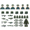 smartappliancehub.myshopify.com City Police Camouflage Special Forces Building Blocks Army Soldier Figures Ghost Commando Military Weapon Vest Bricks Kids Toys City Police Camouflage Special Forces Building Blocks Army Soldier Figures Ghost Commando Military Weapon Vest Bricks Kids Toys [product_type] SmartApplianceHub smartappliancehub.myshopify.com K113-1Set K113-1Set  