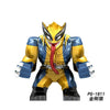 smartappliancehub.myshopify.com New Toy Wolverine Heroes Building Blocks Figures Sets Christmas Toys For Children Gifts New Toy Wolverine Heroes Building Blocks Figures Sets Christmas Toys For Children Gifts [product_type] SmartApplianceHub smartappliancehub.myshopify.com PG1811 PG1811  