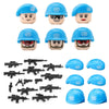 smartappliancehub.myshopify.com UN Force Equipment Accessories Building Block Soldier Figures Police SWAT Tactical Vest Helmet Beret Military Weapon Bricks Toys UN Force Equipment Accessories Building Block Soldier Figures Police SWAT Tactical Vest Helmet Beret Military Weapon Bricks Toys [product_type] SmartApplianceHub smartappliancehub.myshopify.com DH04-1-6PCS DH04-1-6PCS  