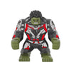 smartappliancehub.myshopify.com New Hulk Thanos Thor Captain Carnage Venom Deadpool Wolverine Super Heroes Building Blocks Figures Sets Toys For Children Gifts New Hulk Thanos Thor Captain Carnage Venom Deadpool Wolverine Super Heroes Building Blocks Figures Sets Toys For Children Gifts [product_type] SmartApplianceHub smartappliancehub.myshopify.com XH1054 XH1054  