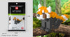 smartappliancehub.myshopify.com Mini Building Blocks 3D Animal  Diamond Model Micro Bricks Dog Cat Bird Moose Wolf Panda Macaw Toys For Children Birthday Gifts Mini Building Blocks 3D Animal  Diamond Model Micro Bricks Dog Cat Bird Moose Wolf Panda Macaw Toys For Children Birthday Gifts [product_type] SmartApplianceHub smartappliancehub.myshopify.com C15 C15  