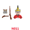 smartappliancehub.myshopify.com Napoleonic Wars Soldiers Building Blocks WW2 Military French Guard Dragoon Knight British Figures Weapons Bricks Children Toys Napoleonic Wars Soldiers Building Blocks WW2 Military French Guard Dragoon Knight British Figures Weapons Bricks Children Toys [product_type] SmartApplianceHub smartappliancehub.myshopify.com N011 N011  