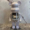 smartappliancehub.myshopify.com 40 Models 1000 Bearbrick 70cm Toy Anime Figure Action Figure Bear Decorate Collect ABS Kawaii Model Doll Christmas Birthday Gift 40 Models 1000 Bearbrick 70cm Toy Anime Figure Action Figure Bear Decorate Collect ABS Kawaii Model Doll Christmas Birthday Gift [product_type] SmartApplianceHub smartappliancehub.myshopify.com 31 / 28cm 31 28cm 