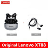 smartappliancehub.myshopify.com NEW Original Lenovo XT88 TWS Wireless Earphone Bluetooth 5.3 Dual Stereo Noise Reduction Bass Touch Control Long Standby headset NEW Original Lenovo XT88 TWS Wireless Earphone Bluetooth 5.3 Dual Stereo Noise Reduction Bass Touch Control Long Standby headset [product_type] SmartApplianceHub smartappliancehub.myshopify.com XT88 black tw13 / China XT88 black tw13 China 