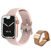 smartappliancehub.myshopify.com 2023 Smart Watch Women Series 8 2.0 &quot; Screen Bluetooth Call Heart Rate Blood Pressure Men Smartwatch for Apple Watch IWO Watch 8 2023 Smart Watch Women Series 8 2.0 &quot; Screen Bluetooth Call Heart Rate Blood Pressure Men Smartwatch for Apple Watch IWO Watch 8 [product_type] SmartApplianceHub smartappliancehub.myshopify.com Pink mesh Pink mesh  