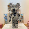 smartappliancehub.myshopify.com 40 Models 1000 Bearbrick 70cm Toy Anime Figure Action Figure Bear Decorate Collect ABS Kawaii Model Doll Christmas Birthday Gift 40 Models 1000 Bearbrick 70cm Toy Anime Figure Action Figure Bear Decorate Collect ABS Kawaii Model Doll Christmas Birthday Gift [product_type] SmartApplianceHub smartappliancehub.myshopify.com 20 / 28cm 20 28cm 