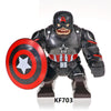 smartappliancehub.myshopify.com New Toy Wolverine Heroes Building Blocks Figures Sets Christmas Toys For Children Gifts New Toy Wolverine Heroes Building Blocks Figures Sets Christmas Toys For Children Gifts [product_type] SmartApplianceHub smartappliancehub.myshopify.com KF703 KF703  