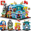 smartappliancehub.myshopify.com Children City Street View Building House Compatible with Lego Building Blocks Kid Assembling Toy Gift Store Brick Children City Street View Building House Compatible with Lego Building Blocks Kid Assembling Toy Gift Store Brick [product_type] SmartApplianceHub smartappliancehub.myshopify.com 