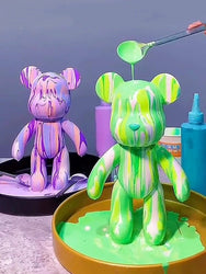 smartappliancehub.myshopify.com DIY Fluid Bear Set Painting Graffiti Bearbrick Statue Parent-child Toys Unique Kids Gift Violent Bear Sculpture Handmade Decor DIY Fluid Bear Set Painting Graffiti Bearbrick Statue Parent-child Toys Unique Kids Gift Violent Bear Sculpture Handmade Decor [product_type] SmartApplianceHub smartappliancehub.myshopify.com 