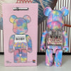 smartappliancehub.myshopify.com 28cm Bearbrick 400% Decor Trendy Collection Anime Bear Brick Figures Trend Living Room Shop Model Decoration Doll Toys 28cm Bearbrick 400% Decor Trendy Collection Anime Bear Brick Figures Trend Living Room Shop Model Decoration Doll Toys [product_type] SmartApplianceHub smartappliancehub.myshopify.com H H  