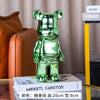 smartappliancehub.myshopify.com 35cm Bearbricks 400% Bear Brick Figure Violent Bear Bearbricked Block Bears Ornaments Luxury Living Room Decoration Home Decor 35cm Bearbricks 400% Bear Brick Figure Violent Bear Bearbricked Block Bears Ornaments Luxury Living Room Decoration Home Decor [product_type] SmartApplianceHub smartappliancehub.myshopify.com Bear R / Height 35CM Bear R Height 35CM 