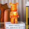 smartappliancehub.myshopify.com 35cm Bearbricks 400% Bear Brick Figure Violent Bear Bearbricked Statues and Sculptures Home Decoration Accessories Home Decor 35cm Bearbricks 400% Bear Brick Figure Violent Bear Bearbricked Statues and Sculptures Home Decoration Accessories Home Decor [product_type] SmartApplianceHub smartappliancehub.myshopify.com Bear G / Height 35CM Bear G Height 35CM 