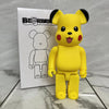 smartappliancehub.myshopify.com 28CM 400% Bearbricklys for ka Action Figures Cartoon Blocks Bear Dolls PVC Collectible Models Toys Anime Figurine Hot 28CM 400% Bearbricklys for ka Action Figures Cartoon Blocks Bear Dolls PVC Collectible Models Toys Anime Figurine Hot [product_type] SmartApplianceHub smartappliancehub.myshopify.com V / 28cm V 28cm 