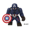 smartappliancehub.myshopify.com New Toy Wolverine Heroes Building Blocks Figures Sets Christmas Toys For Children Gifts New Toy Wolverine Heroes Building Blocks Figures Sets Christmas Toys For Children Gifts [product_type] SmartApplianceHub smartappliancehub.myshopify.com PG872 1 PG872 1  