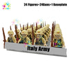 smartappliancehub.myshopify.com Kids Toys WW2 Soldiers Building Blocks Nation Army Mini Action Figures Military Bricks Educational Toys For Boys Christmas Gifts Kids Toys WW2 Soldiers Building Blocks Nation Army Mini Action Figures Military Bricks Educational Toys For Boys Christmas Gifts [product_type] SmartApplianceHub smartappliancehub.myshopify.com 24pcs 8 24pcs 8  