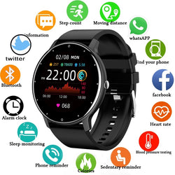 smartappliancehub.myshopify.com 2022 Smart Watch Men Women Full Touch Screen Sport Fitness Watch Man IP67 Waterproof Bluetooth For Android IOS Smartwatch Men 2022 Smart Watch Men Women Full Touch Screen Sport Fitness Watch Man IP67 Waterproof Bluetooth For Android IOS Smartwatch Men [product_type] SmartApplianceHub smartappliancehub.myshopify.com 