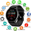 smartappliancehub.myshopify.com 2022 Smart Watch Men Women Full Touch Screen Sport Fitness Watch Man IP67 Waterproof Bluetooth For Android IOS Smartwatch Men 2022 Smart Watch Men Women Full Touch Screen Sport Fitness Watch Man IP67 Waterproof Bluetooth For Android IOS Smartwatch Men [product_type] SmartApplianceHub smartappliancehub.myshopify.com 