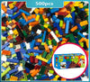 smartappliancehub.myshopify.com 250-3000g Building Blocks DIYCreative Bricks Compatible Inglys Classic Bricks Bulk Base Plate Educational Toy For Children 250-3000g Building Blocks DIYCreative Bricks Compatible Inglys Classic Bricks Bulk Base Plate Educational Toy For Children [product_type] SmartApplianceHub smartappliancehub.myshopify.com with box 500pcs with box 500pcs  