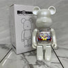 smartappliancehub.myshopify.com Be@rbrick 400% 28cm Bear Brick Action Figures Hot! Fashionable Decoration Home Toys With Anime Cartoon Doll Pvc Statue Gifts Kid Be@rbrick 400% 28cm Bear Brick Action Figures Hot! Fashionable Decoration Home Toys With Anime Cartoon Doll Pvc Statue Gifts Kid [product_type] SmartApplianceHub smartappliancehub.myshopify.com B / no box B no box 