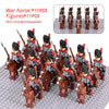 smartappliancehub.myshopify.com WW2 Military French Dragoon British Soldiers Cavalry Knights Figures Army Scottish Fuisiler Building Blocks Weapons Brick Toys WW2 Military French Dragoon British Soldiers Cavalry Knights Figures Army Scottish Fuisiler Building Blocks Weapons Brick Toys [product_type] SmartApplianceHub smartappliancehub.myshopify.com N005 N005  