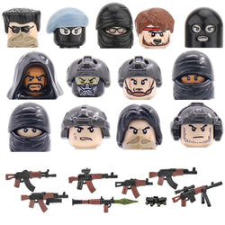 smartappliancehub.myshopify.com City Modern Military Weapon Bazooka Building Block Soldier Figures Villain Gangster Turban Scarf Mask Guns Parts Bricks Toys City Modern Military Weapon Bazooka Building Block Soldier Figures Villain Gangster Turban Scarf Mask Guns Parts Bricks Toys [product_type] SmartApplianceHub smartappliancehub.myshopify.com 