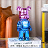 smartappliancehub.myshopify.com 35cm Bearbricks 400% Bear Brick Figure Violent Bear Bearbricked Statues and Sculptures Home Decoration Accessories Home Decor 35cm Bearbricks 400% Bear Brick Figure Violent Bear Bearbricked Statues and Sculptures Home Decoration Accessories Home Decor [product_type] SmartApplianceHub smartappliancehub.myshopify.com Bear P / Height 35CM Bear P Height 35CM 