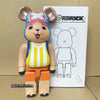 smartappliancehub.myshopify.com Bearbrick 400% 28cm Bear Brick Action Figures Fashionable Decoration Home Toys Anime Cartoon Doodle Toys Kids Christmas Gift Bearbrick 400% 28cm Bear Brick Action Figures Fashionable Decoration Home Toys Anime Cartoon Doodle Toys Kids Christmas Gift [product_type] SmartApplianceHub smartappliancehub.myshopify.com Blue / 28cm Blue 28cm 