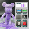 smartappliancehub.myshopify.com DIY Fluid Bear Set Painting Graffiti Bearbrick Statue Parent-child Toys Unique Kids Gift Violent Bear Sculpture Handmade Decor DIY Fluid Bear Set Painting Graffiti Bearbrick Statue Parent-child Toys Unique Kids Gift Violent Bear Sculpture Handmade Decor [product_type] SmartApplianceHub smartappliancehub.myshopify.com Set-C-23CM Set-C-23CM  