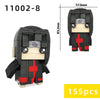 smartappliancehub.myshopify.com Naruto Building Blocks BrickHeadz Sakura Sasuke Itachi Shikamaru Rokku Rii Tsunate Assembly Brick Figure Toys For Kids Gift Naruto Building Blocks BrickHeadz Sakura Sasuke Itachi Shikamaru Rokku Rii Tsunate Assembly Brick Figure Toys For Kids Gift [product_type] SmartApplianceHub smartappliancehub.myshopify.com 11002-8 / No Box 11002-8 No Box 