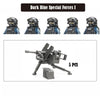 smartappliancehub.myshopify.com Military Special Forces Soldier Figures Building Blocks City RRT SWAT Police Jungle Army M2 Gun Weapon Helmet MOC Bricks Toy Boy Military Special Forces Soldier Figures Building Blocks City RRT SWAT Police Jungle Army M2 Gun Weapon Helmet MOC Bricks Toy Boy [product_type] SmartApplianceHub smartappliancehub.myshopify.com Dark Blue-I Dark Blue-I  