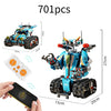 smartappliancehub.myshopify.com ZKZC 408PCS City Creative High-tech RC Robot Electric Building Blocks Remote Control Intelligent Robot Bricks Toys For Children ZKZC 408PCS City Creative High-tech RC Robot Electric Building Blocks Remote Control Intelligent Robot Bricks Toys For Children [product_type] SmartApplianceHub smartappliancehub.myshopify.com Without box 1 / China Without box 1 China 