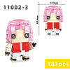 smartappliancehub.myshopify.com Naruto Building Blocks BrickHeadz Sakura Sasuke Itachi Shikamaru Rokku Rii Tsunate Assembly Brick Figure Toys For Kids Gift Naruto Building Blocks BrickHeadz Sakura Sasuke Itachi Shikamaru Rokku Rii Tsunate Assembly Brick Figure Toys For Kids Gift [product_type] SmartApplianceHub smartappliancehub.myshopify.com 11002-3 / No Box 11002-3 No Box 