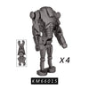 smartappliancehub.myshopify.com Building Blocks KM66015 KM66016 Brick Figure Figurines PG630 PG631 Assault Robot Captain MG0206 kids intellectual toys Building Blocks KM66015 KM66016 Brick Figure Figurines PG630 PG631 Assault Robot Captain MG0206 kids intellectual toys [product_type] SmartApplianceHub smartappliancehub.myshopify.com R-KM66015 R-KM66015  